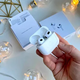 iPhone nausnik Airpods3