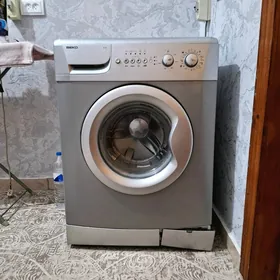 Стиральная машина.