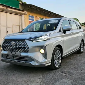 Toyota Veloz 2024