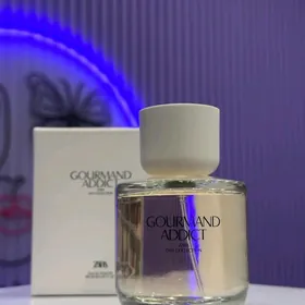 Zara  Gourmand Addict 