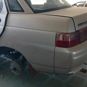 Lada 2199 we 2110 zapcast