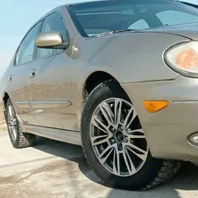 Infiniti I35 2002