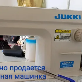 Продается Jekki швейная машина