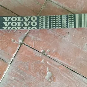 remen volvo