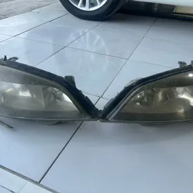 opel fara