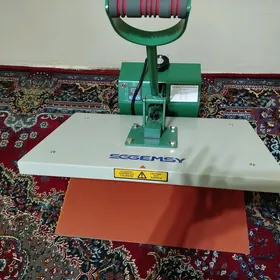 Press utuk