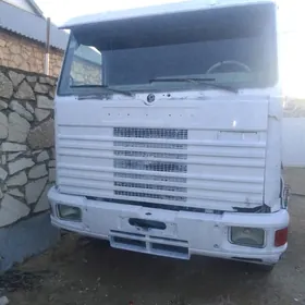 Scania Truck 2005