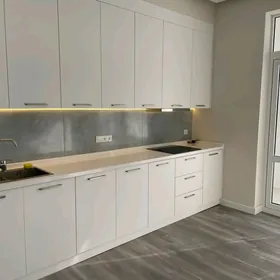 Taze Gurtlyda 3komnat 105m²
