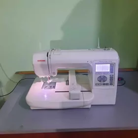 yaka mashyn