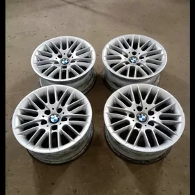 BMW E39 rodnoy R16