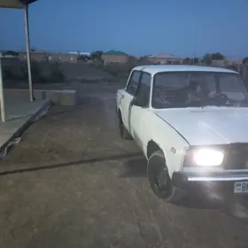 Lada 2107 1995