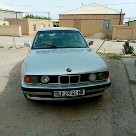 BMW 525 1989