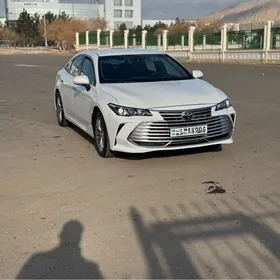 Toyota Avalon 2020