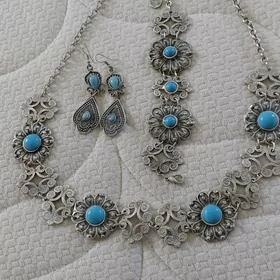 украшение комплект komplekt