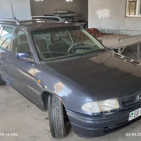Opel Astra 1992