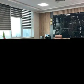 ARENDA Asgabat MOL