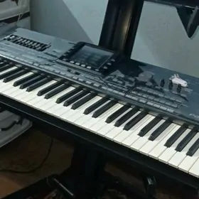 KORG PA3X 256