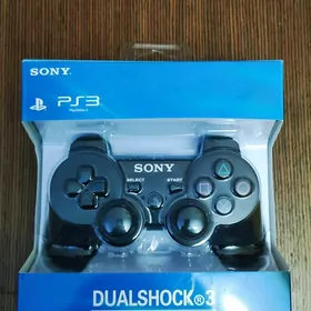 ps3 геймпад