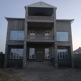 продаётся дом