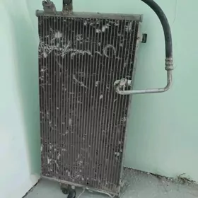 Nissan Maxima radiator