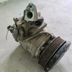 kompressor nissan maxima