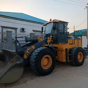 XCMG ZL50 2012
