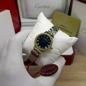 Cartier sagat часы