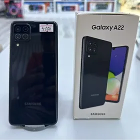 SAMSUNG A22