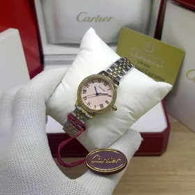 Cartier sagat часы