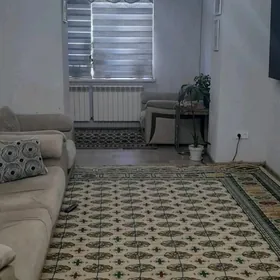 Arenda 6 mkr 4 komnat 3 edilen