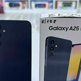 SAMSUNG A25 8/128GB
