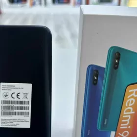 REDMI 9a