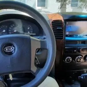 Kia Sorento 2005