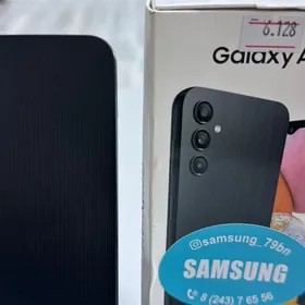 SAMSUNG A14 6/128