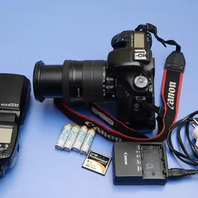 Canon 7D