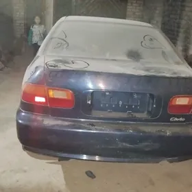 Hyundai Accent 1994