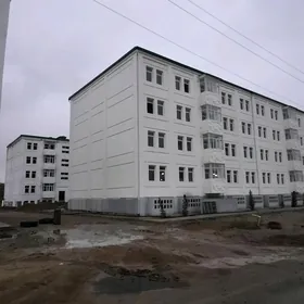 Änew  2 komnat 2 etaž