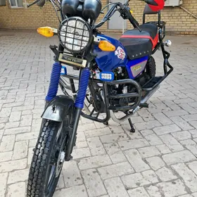 Fekon FK150-8G 2012