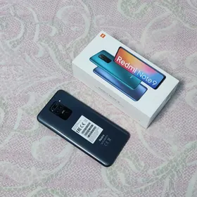 Redmi Not 9. 4/64