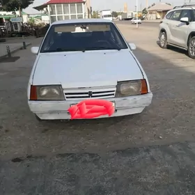 Lada 21099 2000