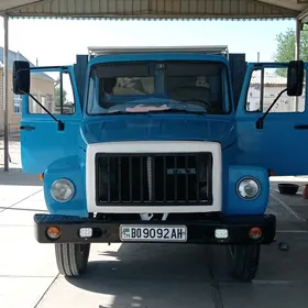 Gaz 53 1995