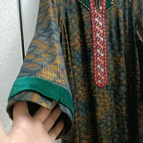 ştapyl köýnek