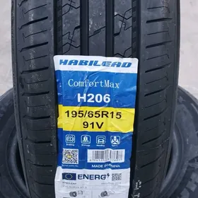 Habilead 195 65 15 Taze teker