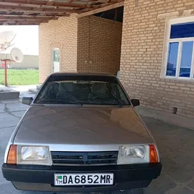 Lada 21099 2002