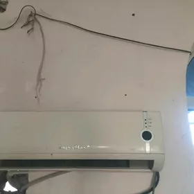 Super Max 12lik кондиционер