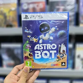 PS5 Astro bot