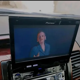 Pioneer 6350bt