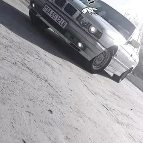 BMW 530 1995