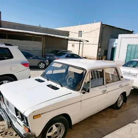 Lada 2106 2000