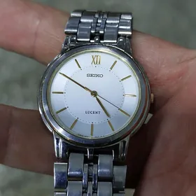 SEIKO